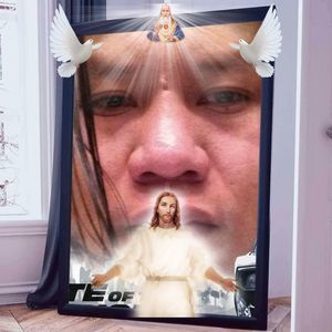 Meet your Posher, Calixto